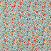 Liberty Fabrics ~ Eloise B Aqua