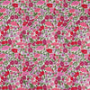 Liberty Fabrics ~ Poppy Forest C Pink