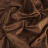 Shannon ~ Solid Cuddle® 3 Mahogany