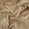 Shannon ~ Solid Cuddle® 3 Taupe