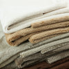 Shannon ~ Solid Cuddle® 3 Cocoa