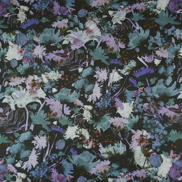 Liberty Fabrics ~ Golden Age B Blue