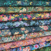 Liberty Fabrics ~ Golden Age B Blue