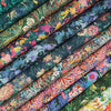 Liberty Fabrics ~ Golden Age B Blue