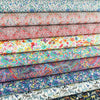 Liberty Fabrics ~ Ianthe Blossom Pink C