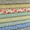 Liberty Fabrics ~ Katie and Millie G Pale Blue
