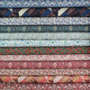 Liberty Fabrics ~ Patchwork Paisley Pink C