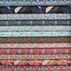Liberty Fabric Pack ~ Peacock Patchwork