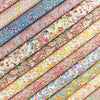 Liberty Fabrics ~ Strawberry Thief Spring C Pink
