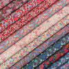 Liberty Fabrics ~ Ciara C Hot Pink