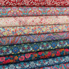 Liberty Fabrics ~ Ciara C Hot Pink