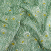 Liberty Fabrics ~ Queen Hera B Green