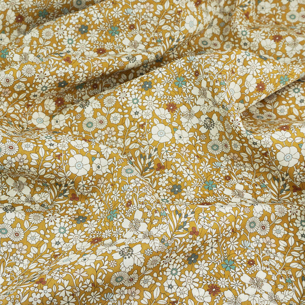 Liberty Fabrics ~ June's Meadow L Yellow