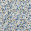 Liberty Fabrics ~ Eloise E Blue