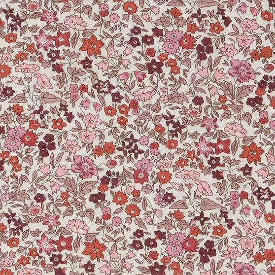 Liberty Fabrics ~ Ava B Pink