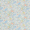 Liberty Fabrics ~ Katie and Millie G Pale Blue