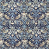 Liberty Fabrics ~ Strawberry Thief Q Navy