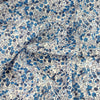 Liberty Fabrics ~ Wiltshire T Dark Blue