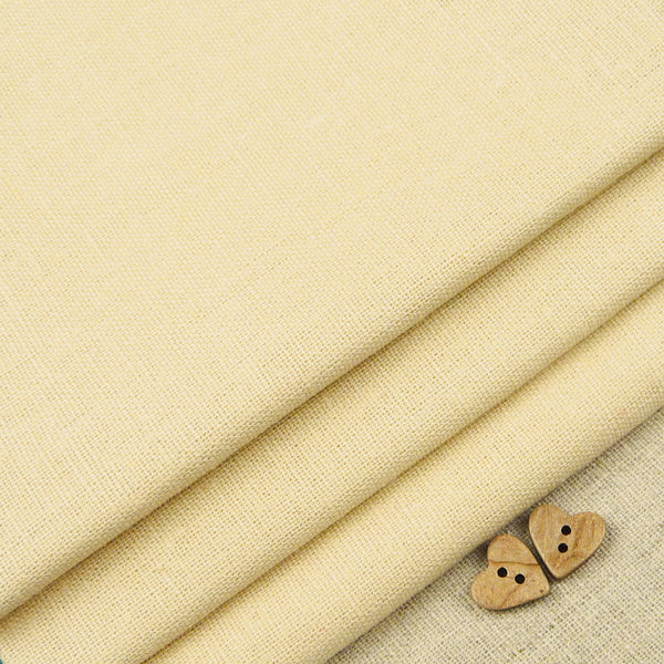 Essex Linen ~ Sand