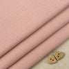 Robert Kaufman ~ Essex Dusty Rose - Billow Fabrics
 - 1