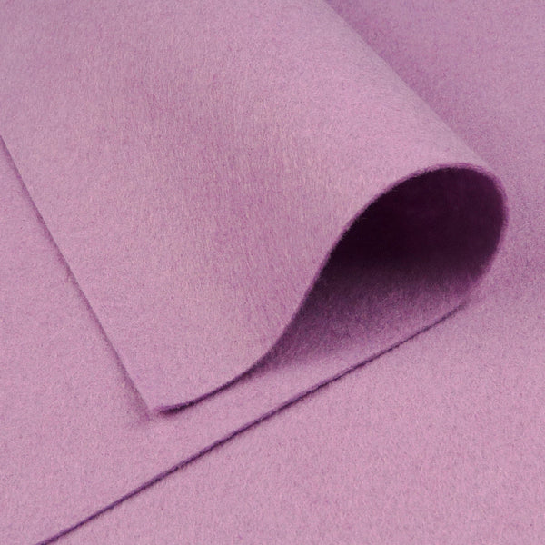 Wool Felt ~ Wisteria