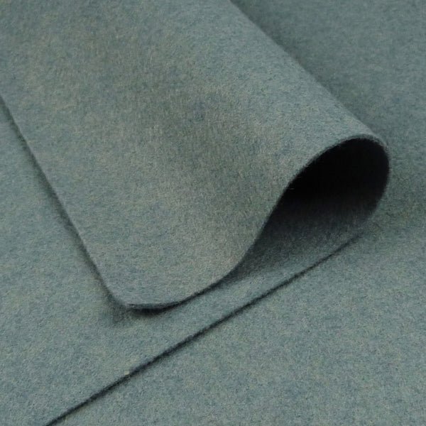 Wool Felt ~ Winter Sky