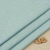 Robert Kaufman ~ Essex Dusty Blue - Billow Fabrics