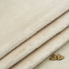Shannon ~ Smooth Cuddle 3 Latte - Billow Fabrics