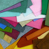 Woolfelt ~ Scrap Pack - Billow Fabrics
 - 2