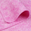 Woolfelt ~ Pixie Pink - Billow Fabrics