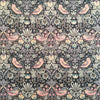 Liberty Fabrics ~ Strawberry Thief L Mint