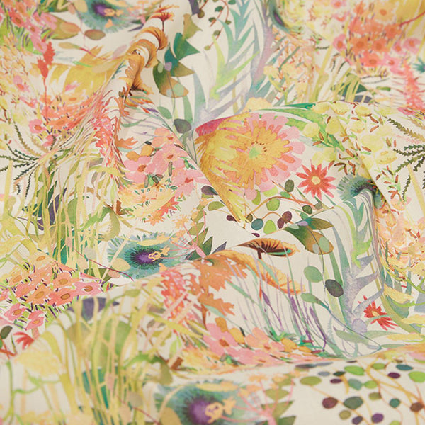 Liberty Fabrics ~ Tresco F Pink