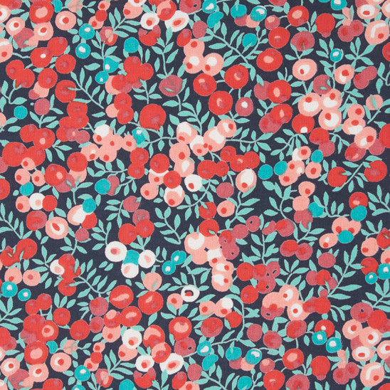 Liberty Fabrics ~ Wiltshire Berry J