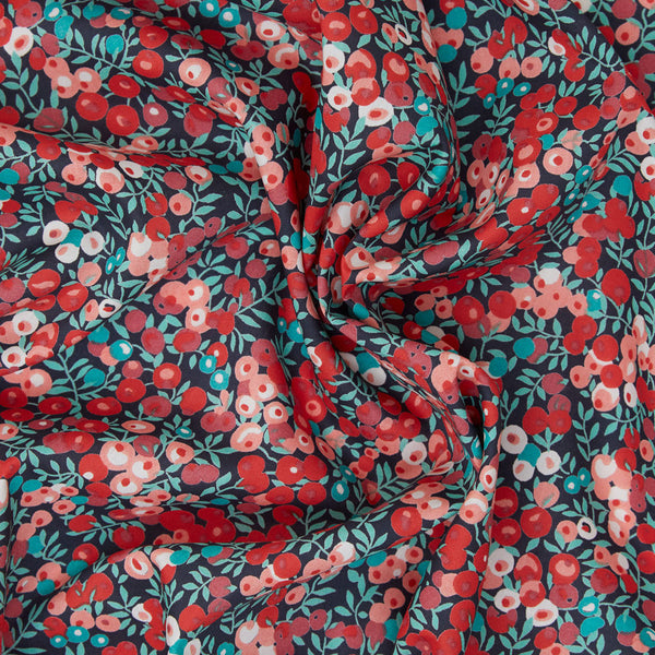 Liberty Fabrics ~ Wiltshire Berry J