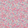 Liberty Fabrics ~ Wiltshire Bud B Dark Pink