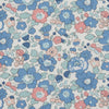 Liberty Fabrics ~ Betsy B Light Blue