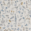 Liberty Fabrics ~ Theo F Blue