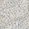 Liberty Fabrics ~ Theo F Blue
