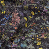 Liberty Fabrics ~ Wild Flowers G Black
