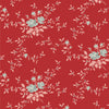 Tilda ~ Noel Red