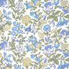 Liberty Fabrics ~ Mamie A Blue