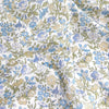 Liberty Fabrics ~ Mamie A Blue