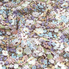 Liberty Fabrics ~ Thorpe B Purple
