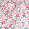 Liberty Fabrics ~ Betsy MA Cherry Pink