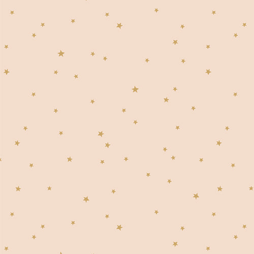Art Gallery Fabrics ~ Starry Whispers Gilt