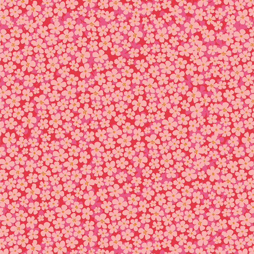Art Gallery Fabrics ~ Fateful Florid
