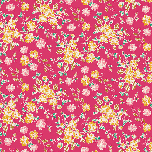 Art Gallery Fabrics ~ Laurelawn