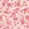 Art Gallery Fabrics ~ Tinted Blooms Blush