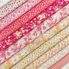 Art Gallery Fabrics ~ Fashion Scent Amber