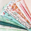 Art Gallery Fabrics ~ Mugfuls of Joy Pink